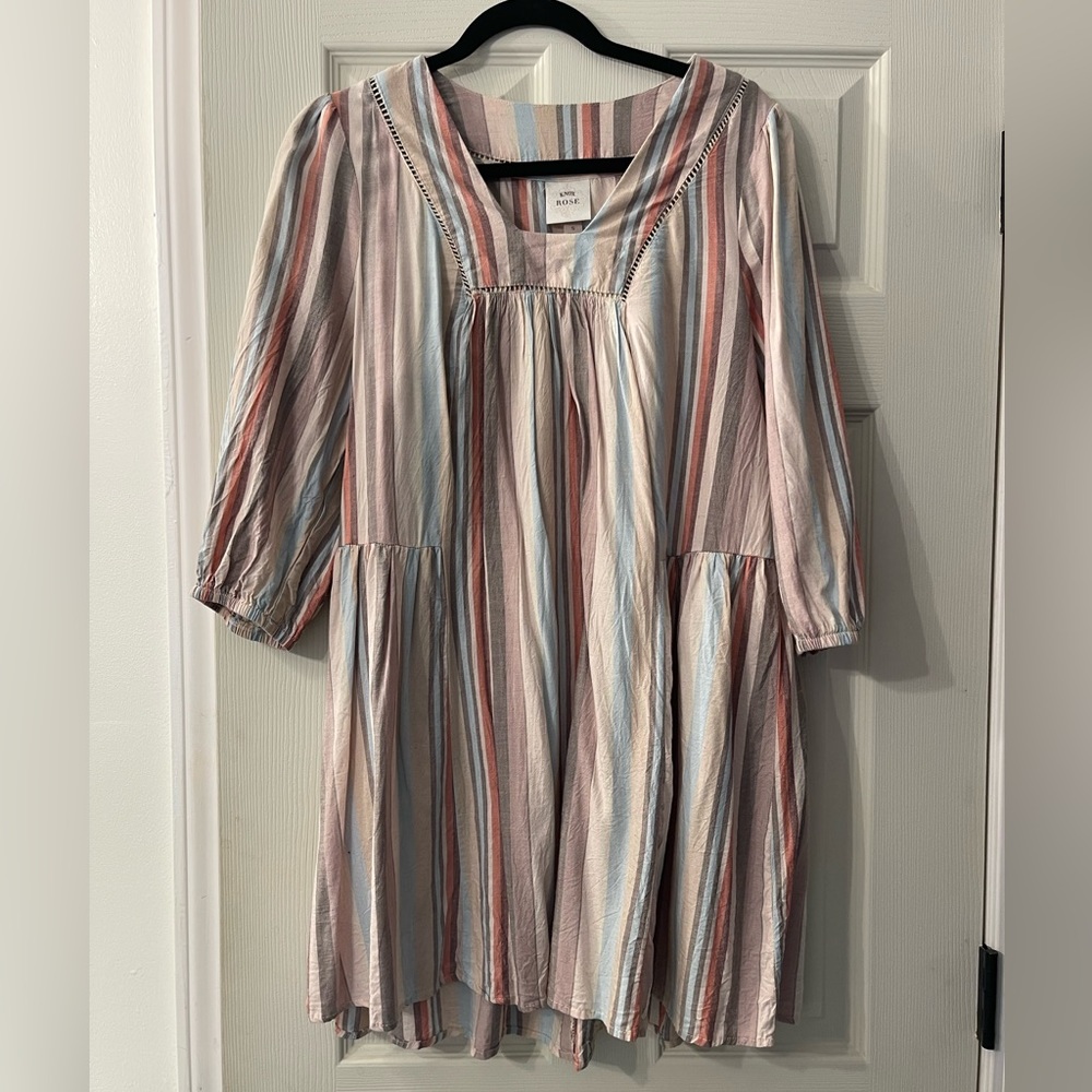 Knox Rose dress